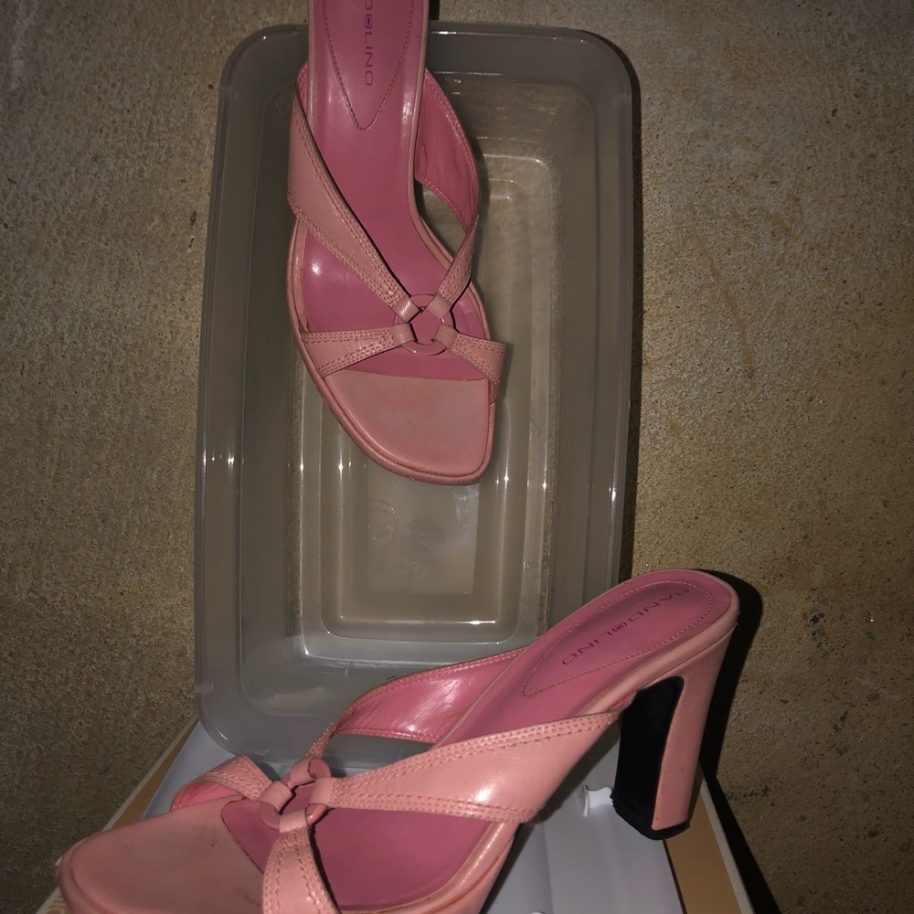 Shoes - Picture 3 of 3